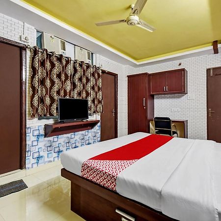 Hotel O Eleven Hotel & Banquet โกตา ภายนอก รูปภาพ