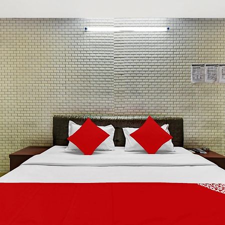 Hotel O Eleven Hotel & Banquet โกตา ภายนอก รูปภาพ